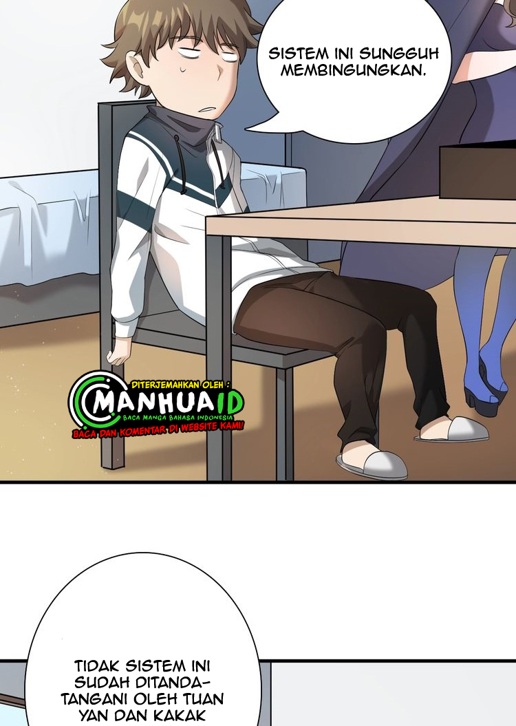 Reborn Doctor Chapter 06 Gambar 34